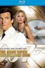 MAN WITH THE GOLDEN GUN (BLU-RAY), THE