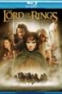 LORD OF THE RING - THE FELLOWSHIP OF THE RING (BLU-RAY), THE