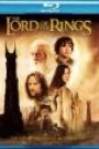 LORD OF THE RINGS, THE - THE TWO TOWERS (BLU-RAY), THE