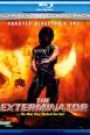 EXTERMINATOR (BLU-RAY), THE