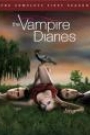 VAMPIRE DIARIES - SEASON 1 (DISC 3)