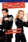 CHUCK - SEASON 4 (DISC 1)