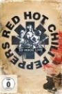 RED HOT CHILI PEPERS - SO MUCH LIVE