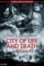 CITY OF LIFE AND DEATH