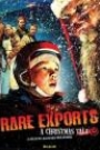 RARE EXPORTS: A CHRISTMAS TALE