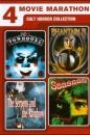 FUNHOUSE, THE / PHANTASM 2