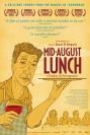 PRANZO DI FERRAGOSTO