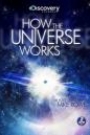 HOW THE UNIVERSE WORKS (DISC 1)