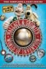 WALLACE & GROMIT'S - WORLD OF INVENTION