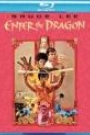 ENTER THE DRAGON (BLU-RAY)
