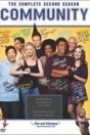 COMMUNITY - SEASON 2 (DISC 1)