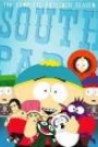 SOUTH PARK - 15 (DISC 1)