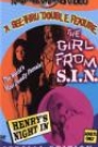 GIRL FROM S.I.N. / HENRY'S NIGHT IN
