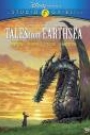 TALES FROM EARTHSEA