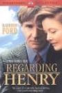REGARDING HENRY