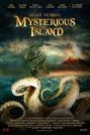 JULES VERNE'S MYSTERIOUS ISLAND