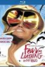 FEAR AND LOATHING IN LAS VEGAS (BLU-RAY)