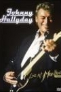 JOHNNY HALLYDAY - LIVE AT MONTREUX 1988