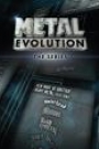 METAL EVOLUTION - THE SERIES (DISC 1)