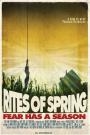 RITES OF SPRING