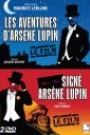 AVENTURES D'ARSENE LUPIN, LES