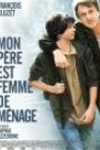 MON PERE EST FEMME DE MENAGE