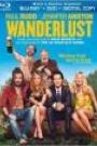 WANDERLUST (BLU-RAY)