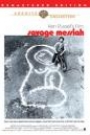 SAVAGE MESSIAH