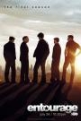 ENTOURAGE - SAISON 8 (DISC 1)