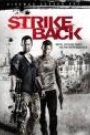 STRIKE BACK - SEASON 1: DISC 2