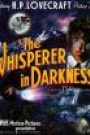 WHISPERER IN DARKNESS, THE