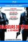 HEADHUNTERS (BLU-RAY)