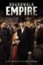 BOARDWALK EMPIRE - SEASON 2 (DISC 2)