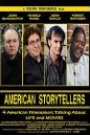 AMERICAN STORYTELLERS