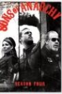 SONS OF ANARCHY - SEASON 4 (DISC 1)