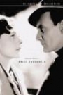 BRIEF ENCOUNTER