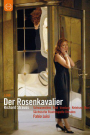 STRAUSS - DER ROSENKAVALIER: DISC 1