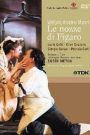 MOZART - LE NOZZE DI FIGARO: DISC 1