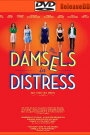 DAMSELS IN DISTRESS