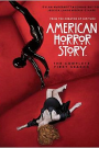 AMERICAN HORROR STORY - SEASON 1 (DISC 2)