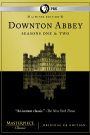 DOWNTOWN ABBEY - SEASON 1 (DISC 1)