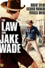 LAW AND JAKE WADE, THE
