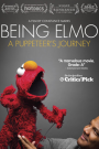 BEING ELMO : A PUPPETEER'S JOURNEY