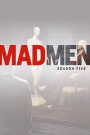 MAD MEN - SEASON 5 (DISC 2)