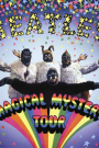 MAGICAL MYSTERY TOUR