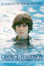 GEORGE HARRISON - LIVING IN THE MATERIAL WORLD