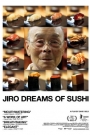 JIRO DREAMS OF SUSHI