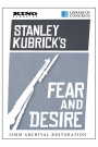 FEAR AND DESIRE