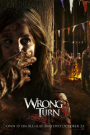 WRONG TURN 5: BLOODLINES