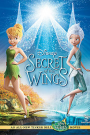 SECRET OF THE WINGS